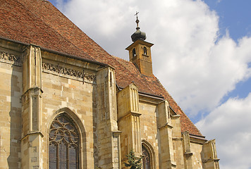 Image showing St.Michael Cathedral