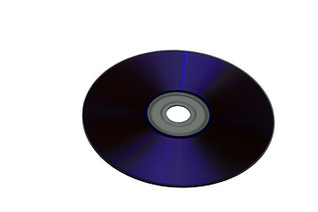 Image showing DVD Disk