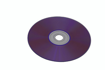 Image showing DVD Disk