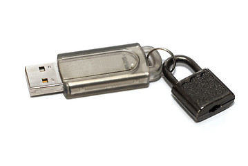 Image showing Data Security