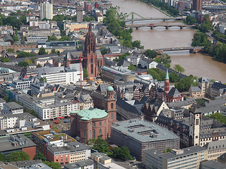 Image showing Frankfurt am Main