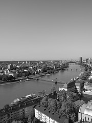 Image showing Frankfurt am Main