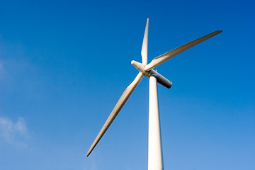 Image showing Wind Turbine