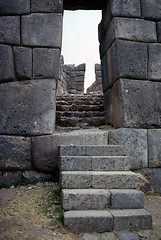 Image showing Peru