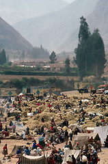 Image showing Market