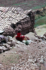 Image showing Cuzco, Peru