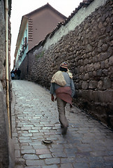 Image showing Cuzco, Peru