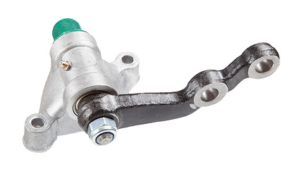 Image showing Idler Arm. New auto parts for cars. 