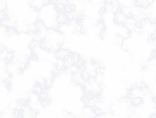 Image showing White marble texture