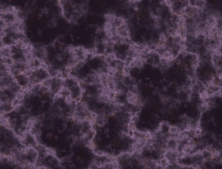 Image showing seamless dark purple marble texture