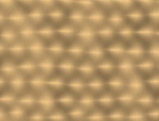Image showing Metallic scales background