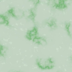 Image showing light green mable