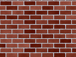 Image showing brick wall