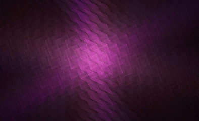 Image showing purple abstract background