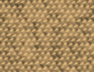 Image showing fish scales, texture