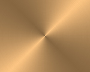 Image showing bronze metal texture background