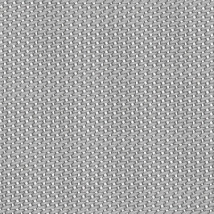 Image showing Gray fabric texture. Clothes background