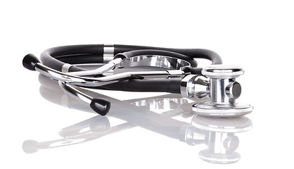 Image showing stethoscope