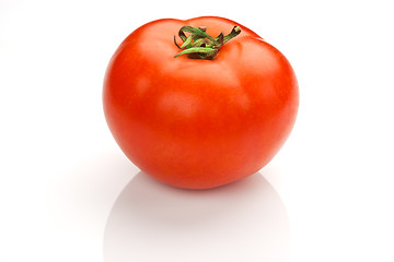 Image showing Red Tomato