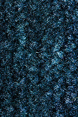 Image showing Textured abstract background Velcro