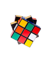 Image showing Rubik's Cube