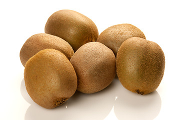 Image showing Kiwi