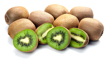 Image showing Kiwi