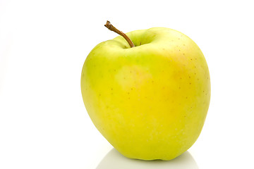 Image showing apple