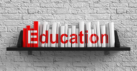 Image showing Education Concept.