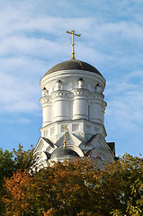 Image showing The Orthodox Christian Church