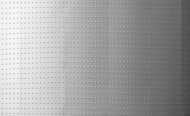 Image showing Aluminum wall