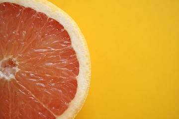 Image showing Grapefruit