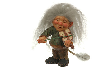 Image showing Troll # 01