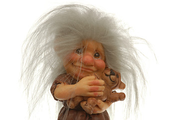 Image showing Troll # 02