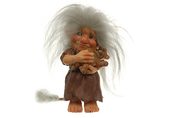 Image showing Troll # 03