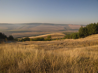 Image showing Autumn moods