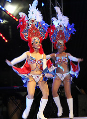 Image showing Carnaval 19