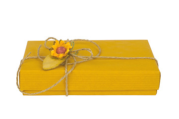 Image showing Gift box