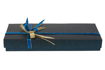 Image showing Gift box