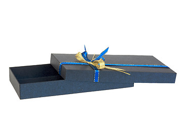 Image showing Gift box