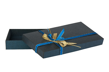 Image showing Gift box