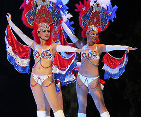 Image showing Carnaval 42