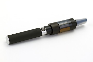 Image showing Electronic Cigarette