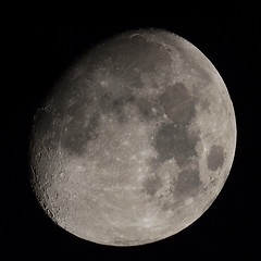 Image showing Moon