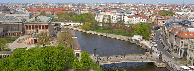 Image showing Berlin