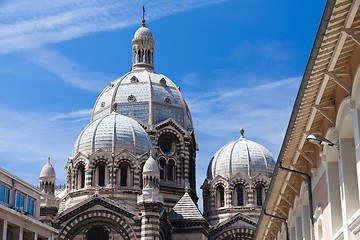 Image showing Cathedrale De La Major