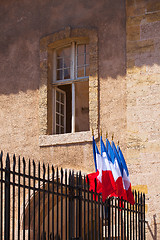 Image showing Charity Hospice in Marseille