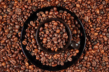 Image showing Coffee time 03