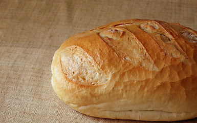 Image showing Bread