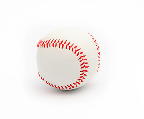 Image showing Baseball